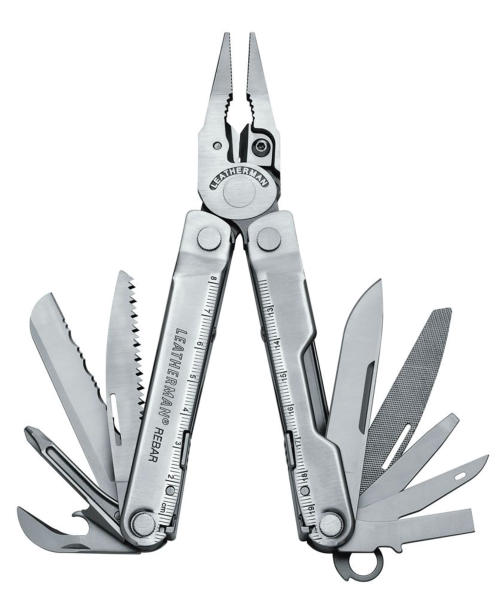 LEATHERMAN